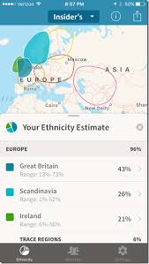 Livewello provides you with an app that you can download to any device and free updates in the future. The Ancestry Insider Ancestrydna Zips Past 3 Million Samples