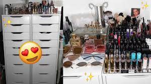 worlds biggest makeup collection