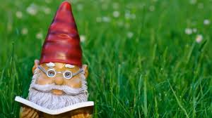 Uk Is Facing A Garden Gnome Shortage