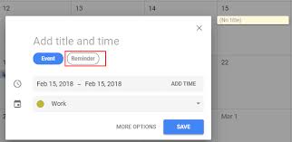 The Ultimate Guide To Google Calendar Calendar