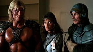 Dolph lundgren, christina pickles, james tolkan and others. Masters Of The Universe 1987 Imdb