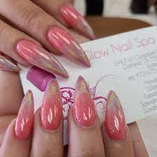 top 10 best nail salons in garland tx