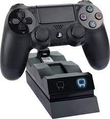 ps4 twin docking station