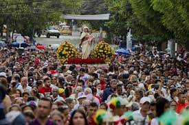 Festivos en Colombia: cómo celebrar el día de la virgen del Carmen - Religión - Vida - ELTIEMPO.COM
