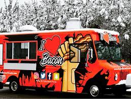 We offer the convenience of carryout & delivery of your favorite food. I Love Bacon Inc Ceo Keith Hill Named Influencer Of The Year By Foodtruckoperator Com I Bacon