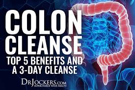 colon cleansing benefits and how to do