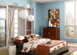 bedroom colors that can affect your