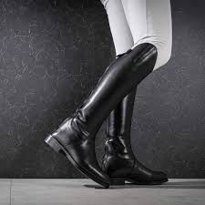 Horseback Riding Boots Horseback Riding Boots Boots Long Boots Shires Norfolk Genuine Leather Long Boots Horseback Riding Article Harness