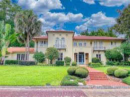 downtown orlando fl luxury homes and