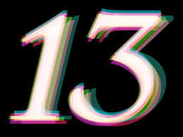 Thirteen or 13 may refer to: 13 Country Artists Who Have The Chutzpah To Perform On Friday The 13th Kplx Fm