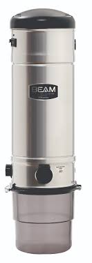 beam platinum 398 ducted central vacuum