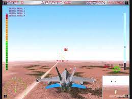 fighter pilot gamefabrique