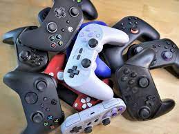 8 best pc gaming controllers of 2023