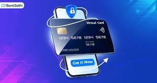 what is virtual credit card