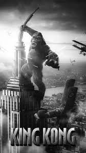 The magic of the internet. King Kong Vs Godzilla Wallpaper Posted By Zoey Anderson