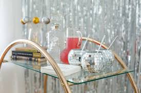 Diy Disco Ball Party Decorations