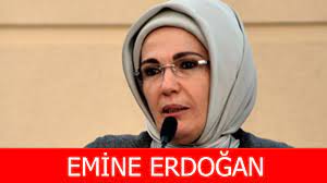 Emine Erdoğan Kimdir? - YouTube