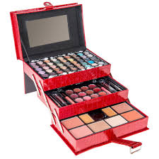 shany all in one makeup kit holiday
