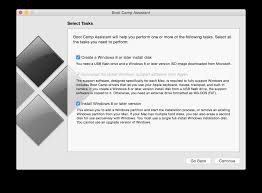 For instance, this method can resolve memory, startup, shut down, apps, and performance issues. How To Get Windows 10 On Your Mac The Verge