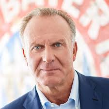 Find the perfect karl heinz rummenigge stock photos and editorial news pictures from getty images. Fc Bayern Doesn T Do Things Just To Follow The Crowd European Business Com