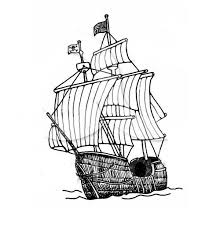 Use the easy instructions on this page to draw your own pirate ship,. 37 Pirate Ship Coloring Page Ideas Pirate Ship Coloring Pages Pirates