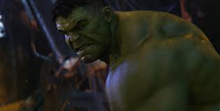 the hulk s top 5 fights in the mcu