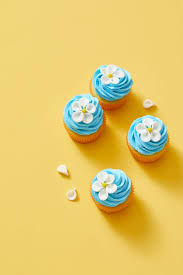best easy flower cupcakes recipe how