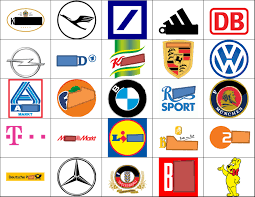 Read on for some hilarious trivia questions that will make your brain and your funny bone work overtime. German Logo Quiz By Alex 1356