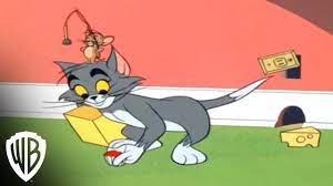 Tom and Jerry: The Chuck Jones Collection | Trailer | Warner Bros.  Entertainment - YouTube