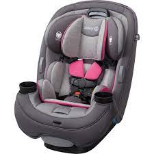 Pink Baby Car Safety Seats For