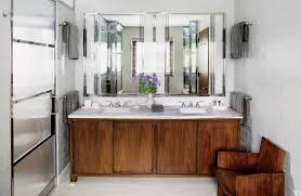 bathroom double vanities