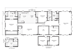 101 Floor Plans Available