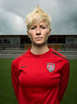 Megan Rapinoe