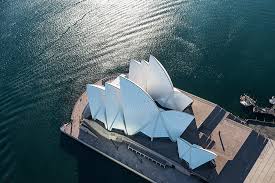Home Sydney Opera House