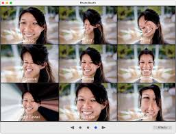 With some years having passed, many iphone owners have waited patiently for a similar port, and. Photo Booth User Guide For Mac Apple Support