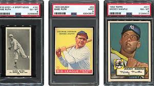 More info on baseball cards: A Babe Ruth Card That Could Set A New World Record Is Part Of A Baseball Card Collection Valued At 20 Million Going Up For Auction Cnn