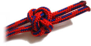 lanyard knot tutorial easy a k a