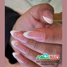 hawaii nails nail salon in st charles