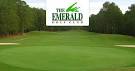 Emerald Golf Club - New Bern, North Carolina - Save up to 54%