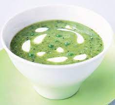 Simple Pea Soup Recipe Bbc gambar png