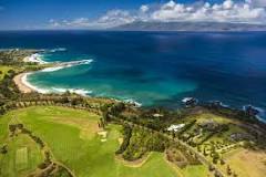 Image result for golf course in oahu how many