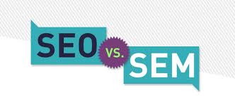 Know The Difference Between Seo And Sem