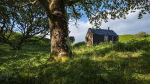 re imagining the bothy experience