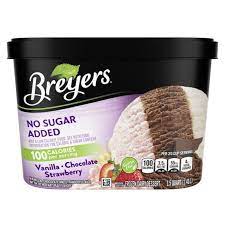Diabetic Ice Cream Options gambar png