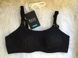 Unboxing Of The Evolution Bra From Knix Wear The