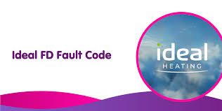 ideal fd fault code fd error on ideal