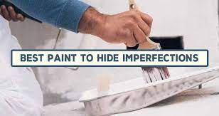 10 best paint to hide imperfections 2021