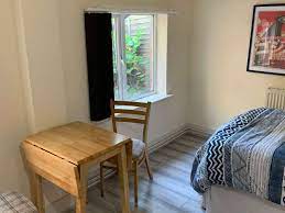 rooms to in london in shared house