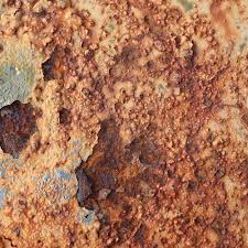 stainless steel corrode and rust