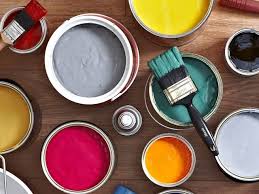 Top 10 Best Paint Brands In Nigeria